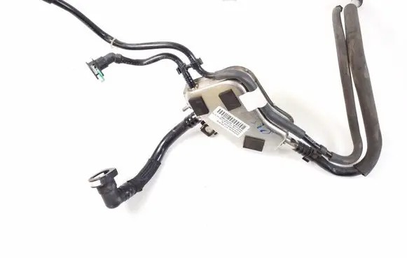 Mercedes-Benz A W177 Brake vacuum hose/pipe A1774705900