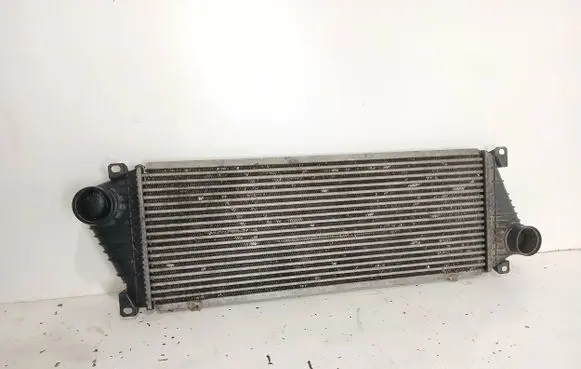 Mercedes-Benz Sprinter W901 W902 W903 W904 Intercooler radiator A9015010701 848601F IA1031