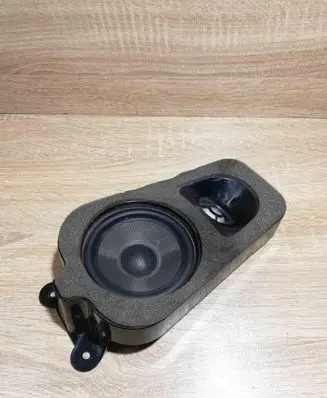 BMW X5 E70 Rear door speaker 6971883