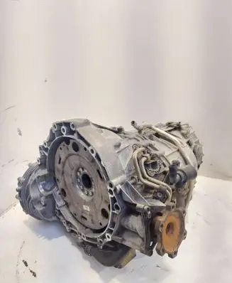 Audi A6 S6 C7 4G Automatic gearbox NSL