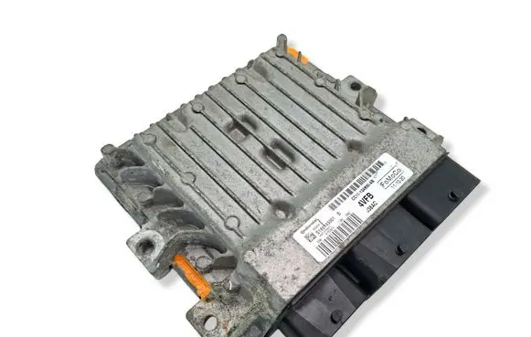 Ford Tourneo Engine control unit/module CC1112A650AB S180145001B