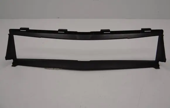 Mercedes-Benz A W177 AMG Intercooler air guide/duct channel A1778857605