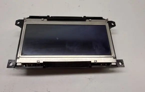 Audi A6 S6 C6 4F Screen/display/small screen 4F0919603 A2C53080033