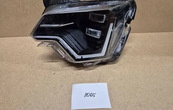 KIA Niro Headlight/headlamp A5240630 231107 KL101