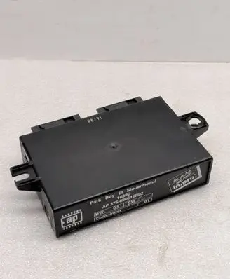 Audi A6 S6 C5 4B Parking PDC control unit/module 375020618B02