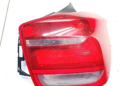 BMW 1 F20 F21 Rear/tail lights 11c243 11-c243