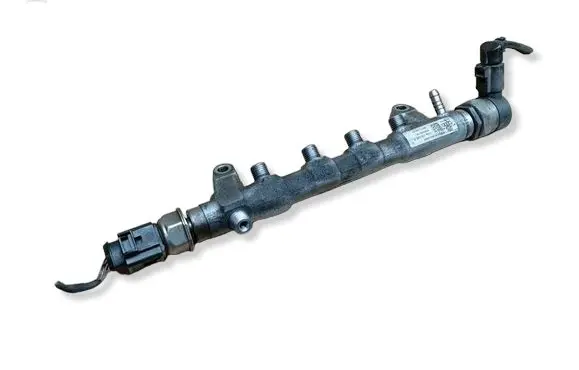 Audi A3 S3 8P Fuel main line pipe 057130764H 20530710 0281002859