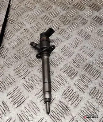 Fuel injector