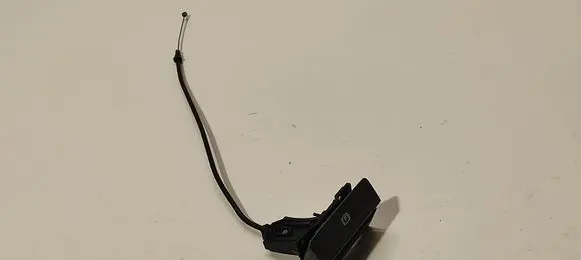 Volkswagen Phaeton Hand brake release handle 3D1712305 1010330002