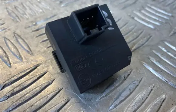 Hyundai i30 Immobilizer control unit/module 954202L700 60586463 2298AVMA01