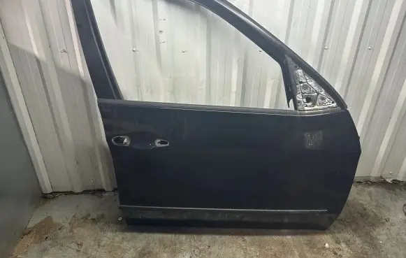 BMW X5 E70 Front door