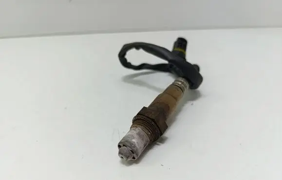 Mercedes-Benz E W211 Lambda probe sensor 0015400517