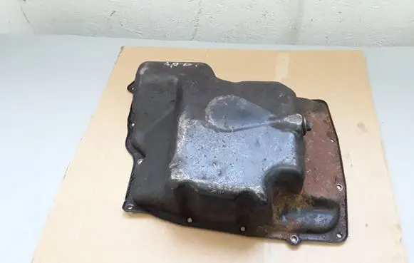 Ford Transit Oil sump NOCODE