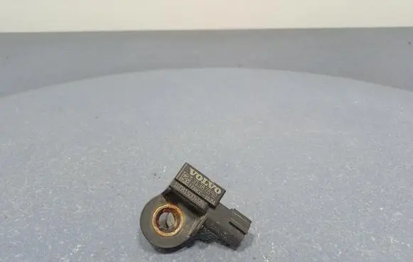Volvo V40 Airbag deployment crash/impact sensor 31387892