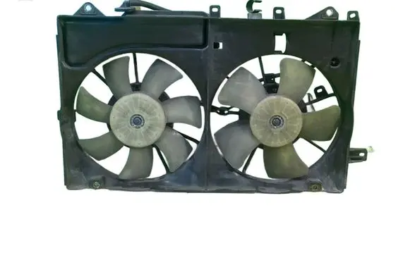 Toyota Prius (XW20) Fan set 16AB49