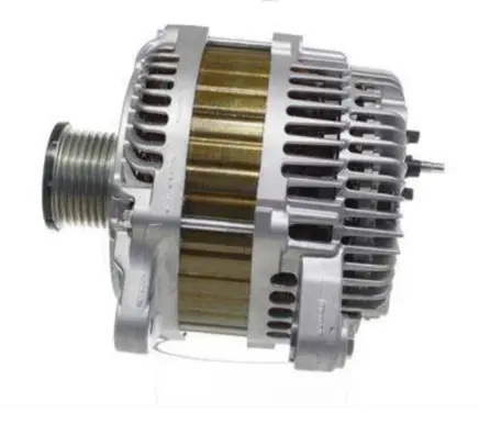 Renault Megane III Generator/alternator 231004470R A4TJ0281 CA1971