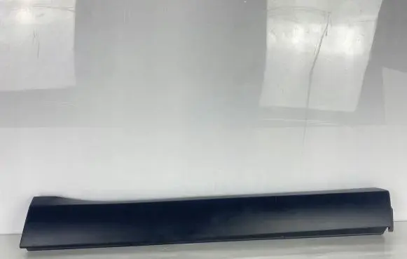 Citroen C5 X Rear door trim (molding) 9840650180