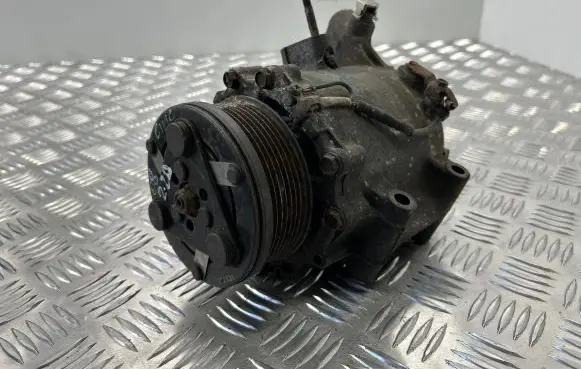 Honda Civic Air conditioning (A/C) compressor (pump)
