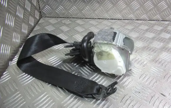 Audi SQ7 Rear seatbelt buckle 4M0857806EFUHHS