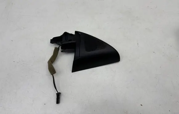 Volkswagen PASSAT CC Front door high frequency speaker 3C8837986 3C8035411