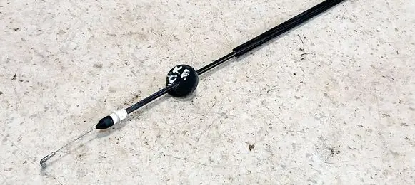 Volkswagen Golf V Front door cable line 1K4837085B CZZ061K4