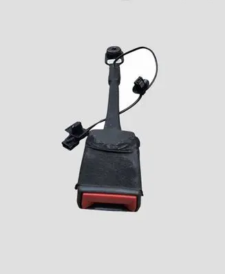 Opel Astra K Front seatbelt buckle 39016993 34196027