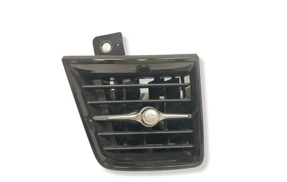 Volvo S90, V90 Dashboard side air vent grill/cover trim 31651220