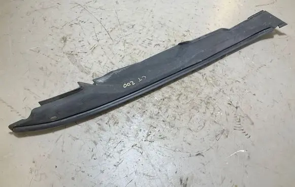 Lexus CT 200H Other exterior part 5380876010 080L