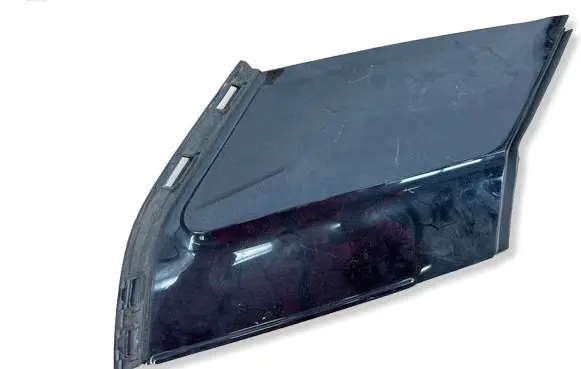 Land Rover Evoque I (C) pillar trim BJ3229149AB