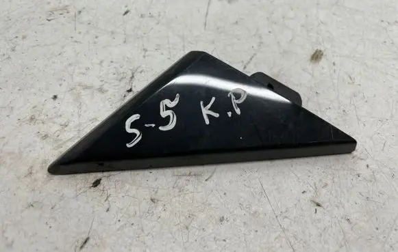 Audi S5 Front door trim (molding) 8W8837637