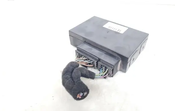 Skoda Fabia Mk1 (6Y) Comfort/convenience module 6Q0959433H
