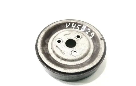 Peugeot 308 Water pump pulley V754595880 V75459588006