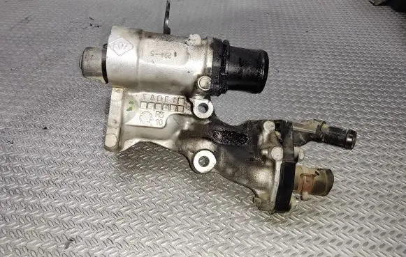 EGR valve