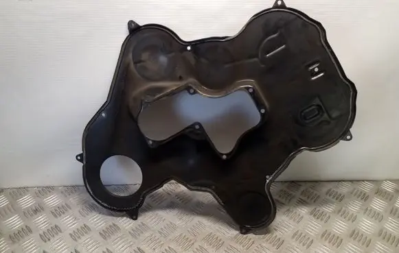 Jeep Cherokee III KJ Timing belt guard (cover) 53014017AB