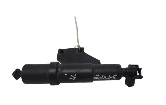 Jaguar S-Type Headlight washer spray nozzle