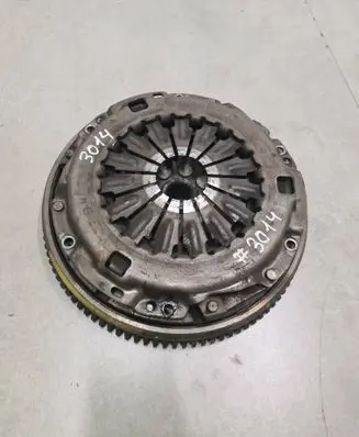 Toyota RAV 4 (XA20) Clutch set kit MB20373