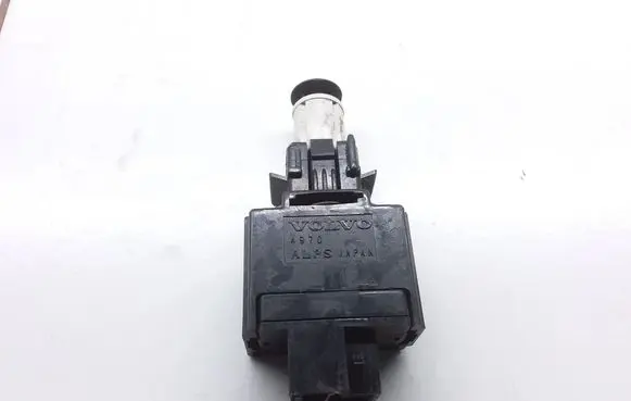 Volvo S40, V40 Brake pedal sensor switch 9128577 01W09K