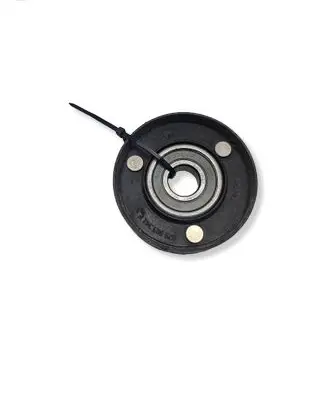 Audi Q7 4L Generator/alternator belt tensioner 079903341F