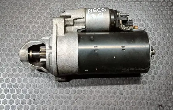 Audi A6 S6 C6 4F Starter motor 059911024