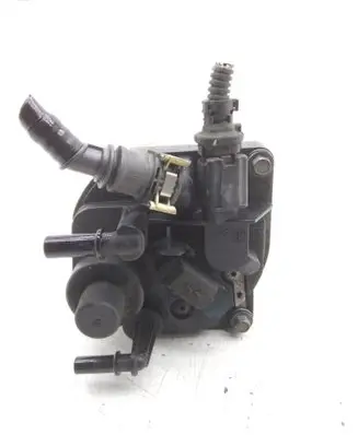 Citroen C4 II Picasso Fuel filter 9809757980