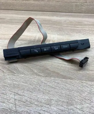 BMW X1 E84 Parking (PDC) sensor switch 9195189