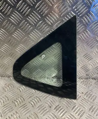 Nissan Qashqai Rear side window 43R-00048