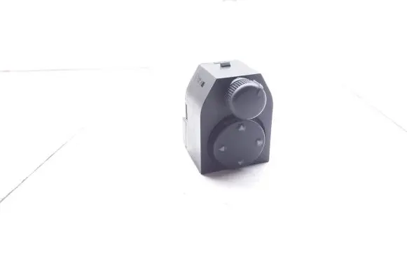Audi A3 S3 8L Wing mirror switch 8D0959565