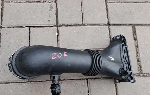 Renault Zoe Air intake hose/pipe 290935816R