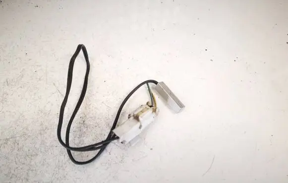 Mazda 6 Interior temperature sensor 