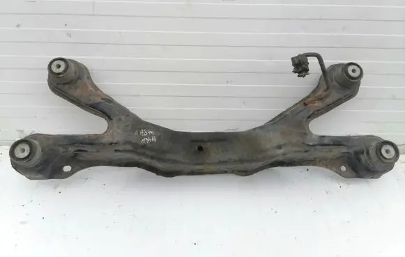Rear subframe