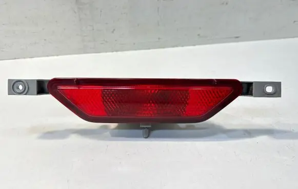 Renault Koleos II Rear fog light 26580JYOOA 26580