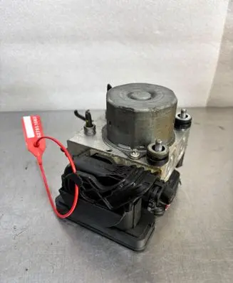 Renault Kangoo II ABS Pump 476601348R 0265244801