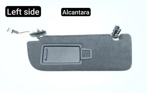 Porsche Panamera (971) Sun visor 971857511L
