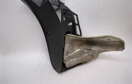 Porsche Cayman 981 Holder (bracket) 98150583201